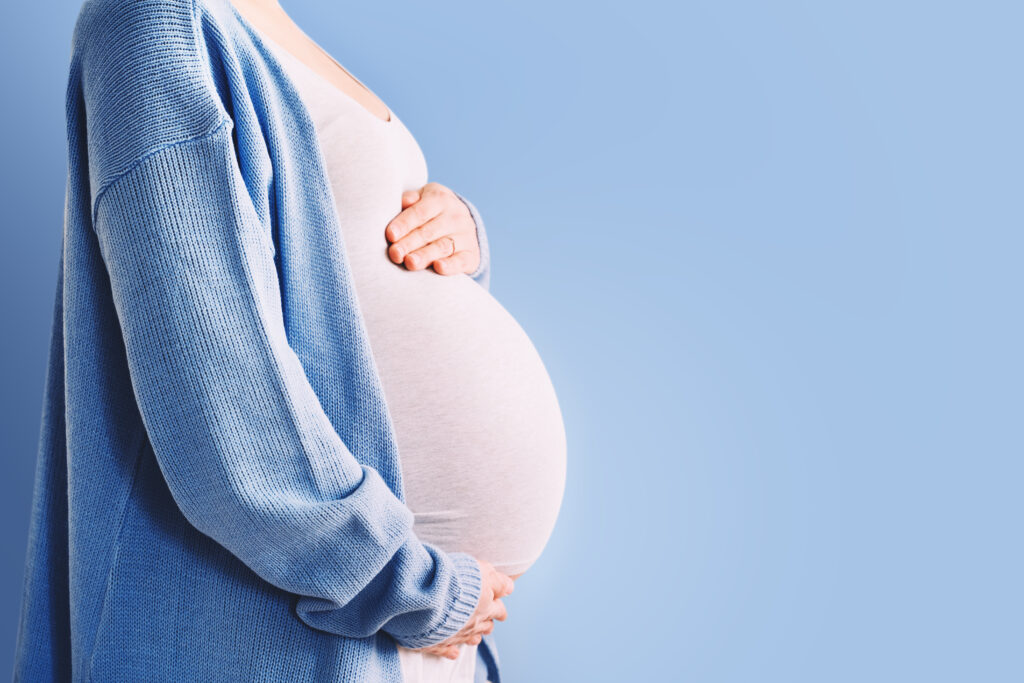 Pregnancy Week by Week: A Practical Guide